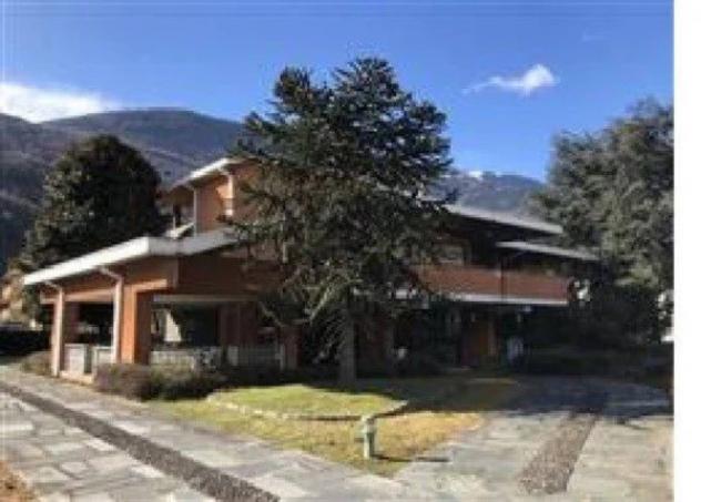 Immobile in asta di 721 m² con più di 5 locali in vendita a Cosio Valtellino - Foto 3
