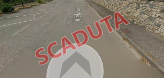 Immobile in asta di 92 m², box auto in vendita a Erbusco