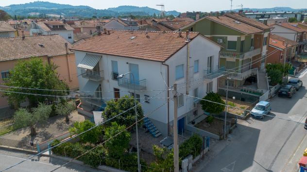 Fano Sant'Orso vendesi appartamento - Foto 10