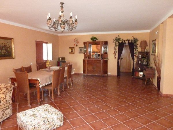 VENDITA VILLA -VIA ASCOLI-STRADA SAN NICOLA-MONTE CALVELLO - Foto 6
