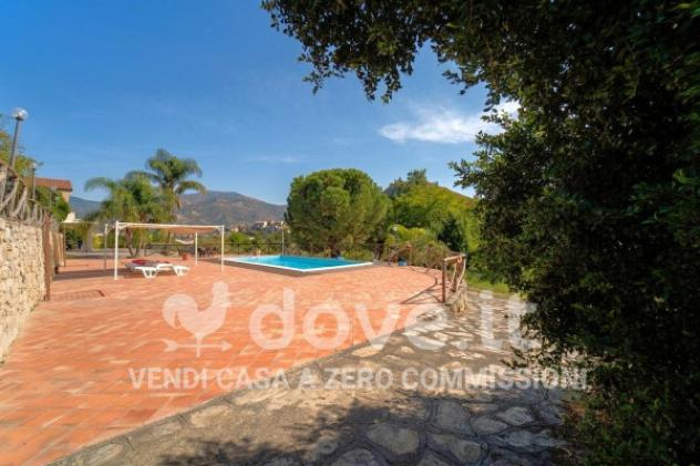 Villa di 150 m² con 4 locali in vendita a Francavilla di Sicilia - Foto 7