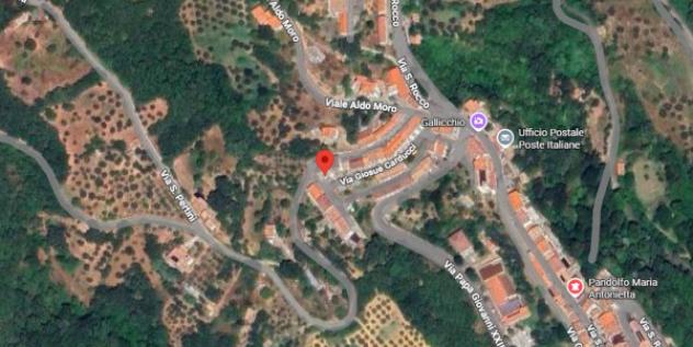 Immobile in asta di 195 m² in vendita a Gallicchio - Foto 7