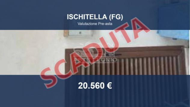 Immobile in asta di 76 m² in vendita a Ischitella