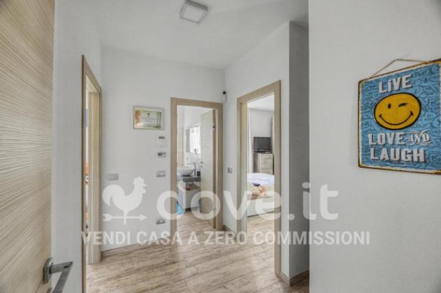 Villa di 110 m² con 3 locali e box auto doppio in vendita a Luino - Foto 13
