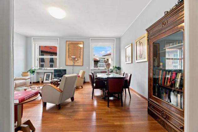 Appartamento di 140 m² con 5 locali in vendita a Milano - Foto 3