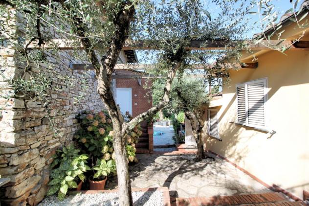 Villa in vendita a Monsummano Terme 480 mq Rif: 1295706 - Foto 6