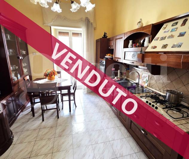 Appartamento - Napoli . Rif.: CANTELMO150VRG