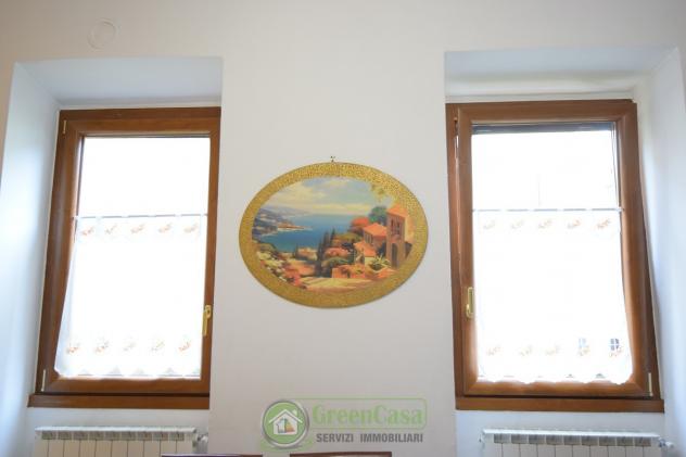 APPARTAMENTO INDIPENDENTE di 3 vani e di 100 mq (ORNAGO) rif. IGC 3 LOCALI.120 ORNAGO - Foto 14