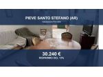 Immobile in asta di 73 m² in vendita a Pieve Santo Stefano