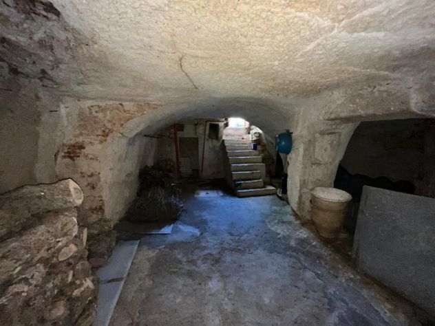 Casa Storica nel Centro di Ruffano - Foto 6