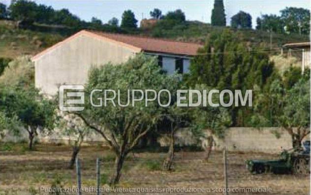Abitazione in villini in vendita a Siderno - Rif. 4556108