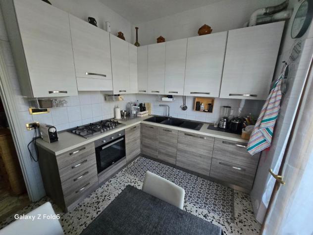 Appartamento in vendita a Bottega Nuova - Siena 100 mq Rif: 1352303 - Foto 7