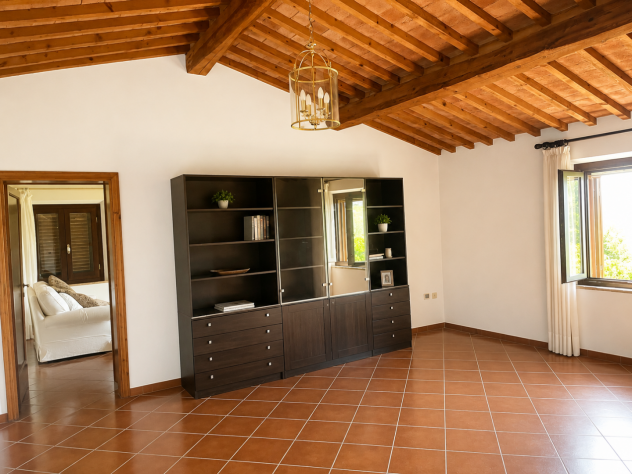 Casale in vendita a Terricciola 250 mq Rif: 1418817 - Foto 9