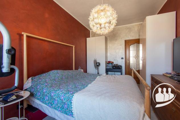Appartamento in vendita a Torino, Mirafiori sud - Foto 17