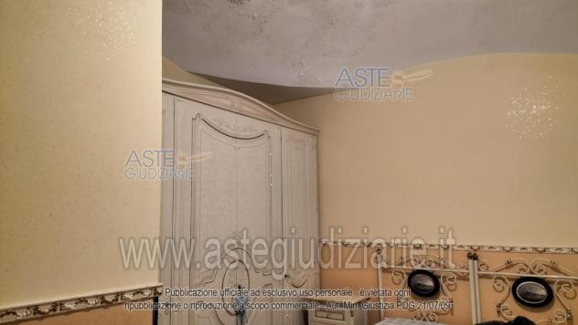 IMMOBILI-IMMOBILE RESIDENZIALE-Piazza Ernesto Cesaro n. 18 - Foto 7