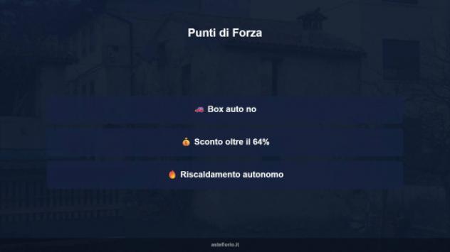 Immobile in asta di 90 m² in vendita a Velo d'Astico - Foto 15