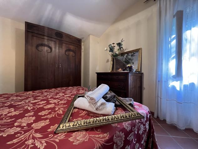 Villa in vendita a Villafranca in Lunigiana - Foto 10