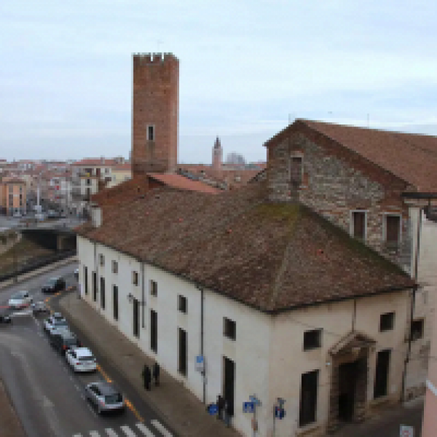 Guest House Ca' Lou al Teatro