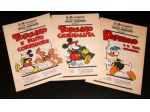 Fumetti Mickey Mouse usciti con il Messaggero