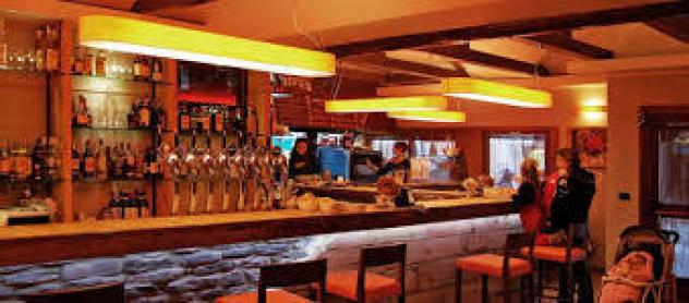 Bar Ristorante in vendita a Altopascio - Foto 2