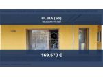 Immobile in asta di 162 m² in vendita a Olbia
