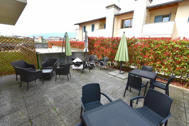 ATTIVITA'/LIC.COMMERCIALE di 2 vani e di 150 mq (SACILE) rif. AKP24_6 - Foto 8