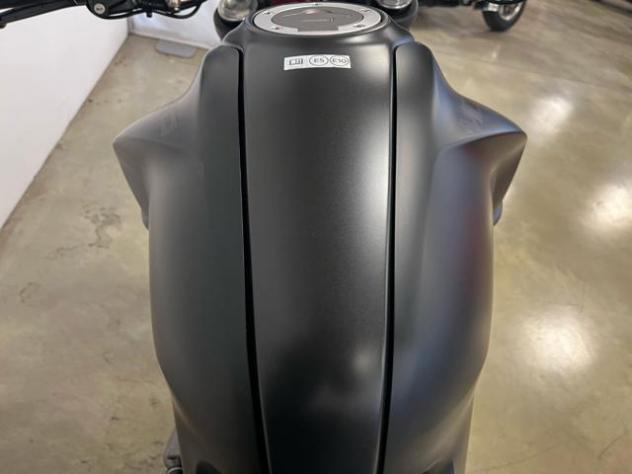 DUCATI Monster 937 DARK STEALTH rif. 23780064 - Foto 10