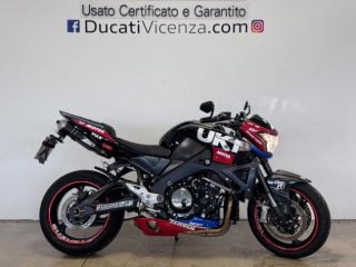 SUZUKI B-King GSX 1300 MY 2009 rif. 23808457
