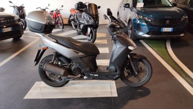 KYMCO Agility 150 city rif. 23972530