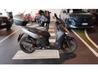 KYMCO Agility 150 city rif. 23972530