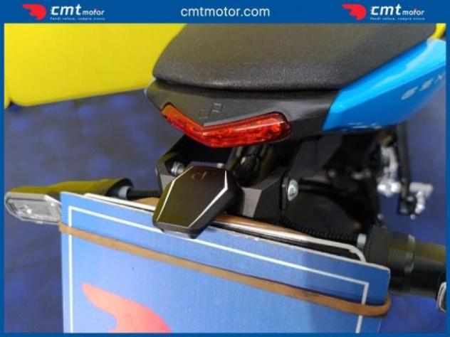 SUZUKI GSX-8S Garantita e Finanziabile rif. 23872381 - Foto 8