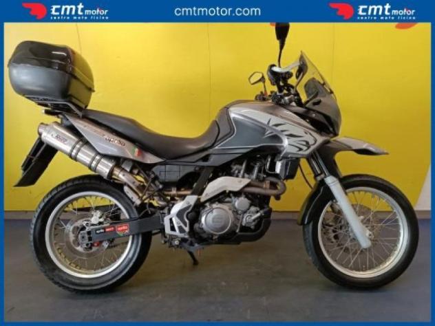 APRILIA Pegaso 650 Garantita e Finanziabile rif. 21636393