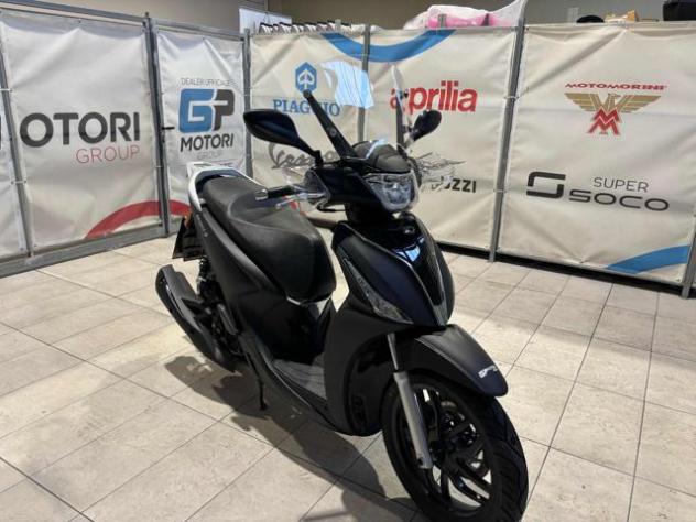 KYMCO People 200 S rif. 24190483 - Foto 2