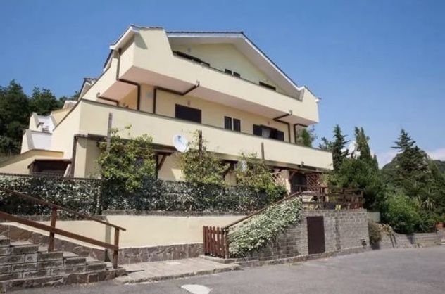 CERVETERI MONOLOCALE CON BALCONE E POSTO AUTO - Foto 3
