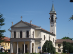 Monolocale ben diviso 50MQ con posto auto privato