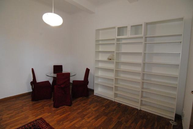 Trilocale in affitto a Livorno