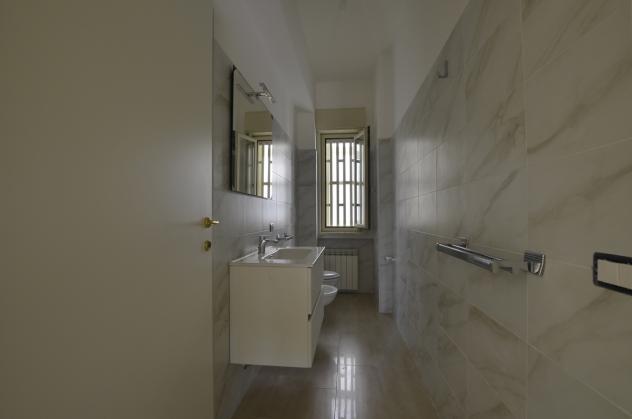 Quadrilocale in affitto a Messina - Foto 17