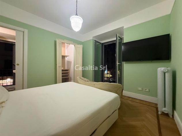 Bilocale di 67mq disponibile da subito in zona sempione - Foto 15