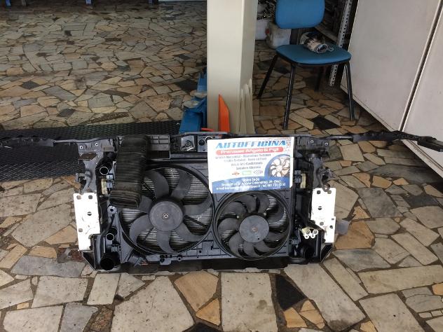 Radiatori compressori Ventole Usato Euro 30 - Foto 3