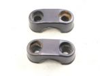 BMW R 1100 GS 31421458055 CAVALLOTTI SUPPORTI MANUBRIO 259 94 - 01 HANDLEBA …