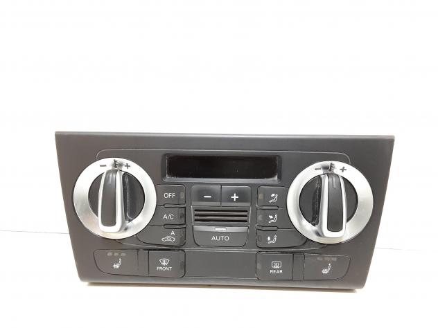 COMANDI CLIMA AUDI Q3 Serie (8UG) 8U0820043E (14)