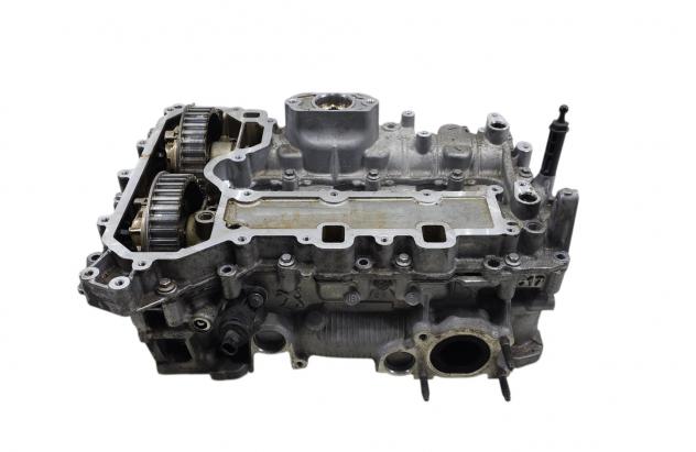 TESTA COMPLETA PEUGEOT 208 Serie 9811346480 HN05 Benzina 1200 (19) - Foto 2