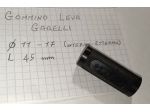 Gommino leva levier rubber ciclomotore Garelli 50 cc GR