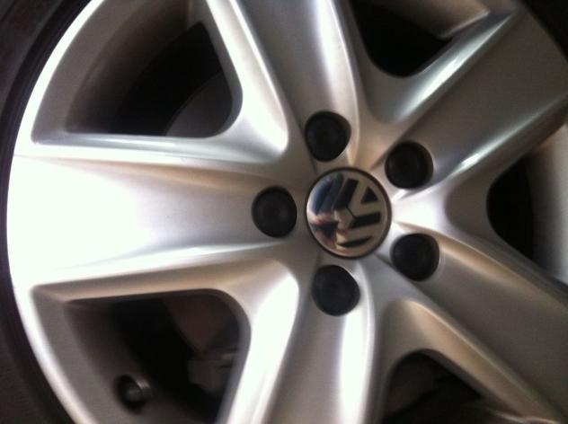 cerchi gomme ricambi pneumatico ruote auto Usato - Foto 6