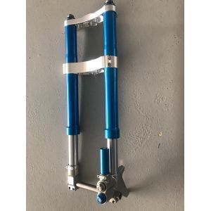 Mono ammortizzatore Fg Gubellini Ffx31 FFx 11 mono Racing Fg - Foto 6