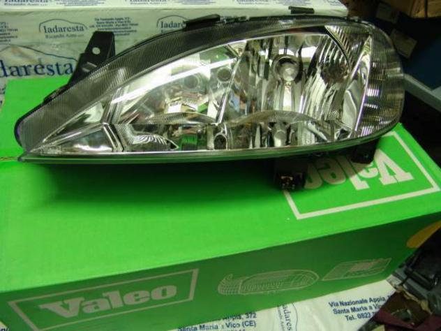 Faro ant. sx renault megane 7701047184