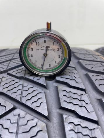 2 GOMME 315 30 21 PIRELLI A42472 - Foto 3
