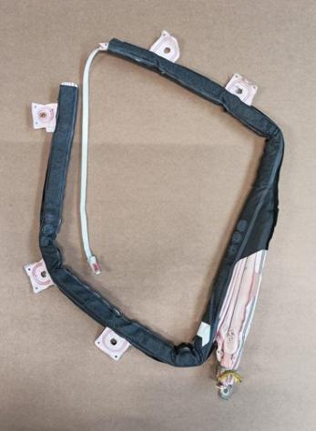 AIR-BAG A TENDINA DX 999-U1305230 Carrozzeria  Sicurezza  Airbag  Air-bag a tendina dx. FIAT - PANDA - 01-01-2012 -