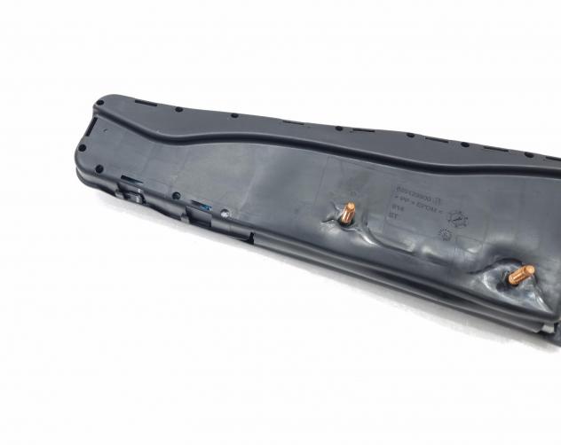 AIRBAG SEDILE SINISTRO RENAULT Captur Serie 985H16834R (1319) - Foto 9
