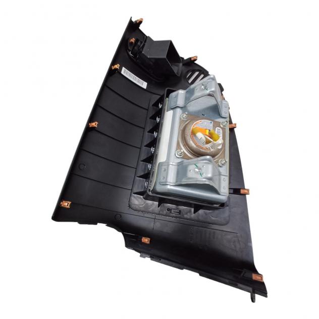 KIT AIRBAG COMPLETO SUZUKI Splash 1° Serie K12B (08) - Foto 4